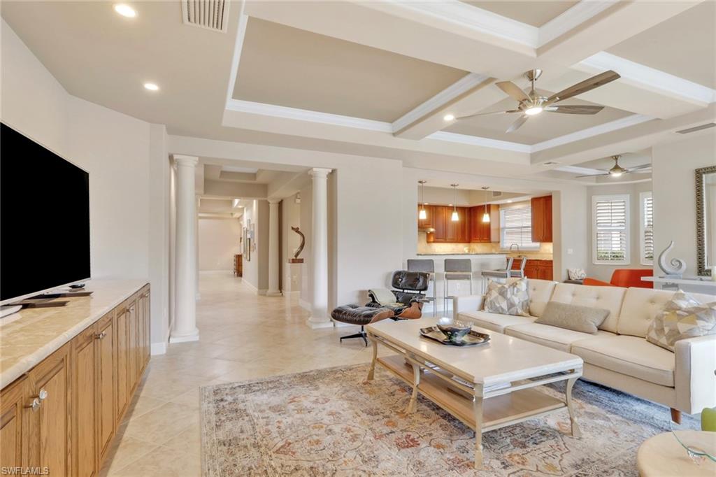 AVELLINO ISLES - Residential