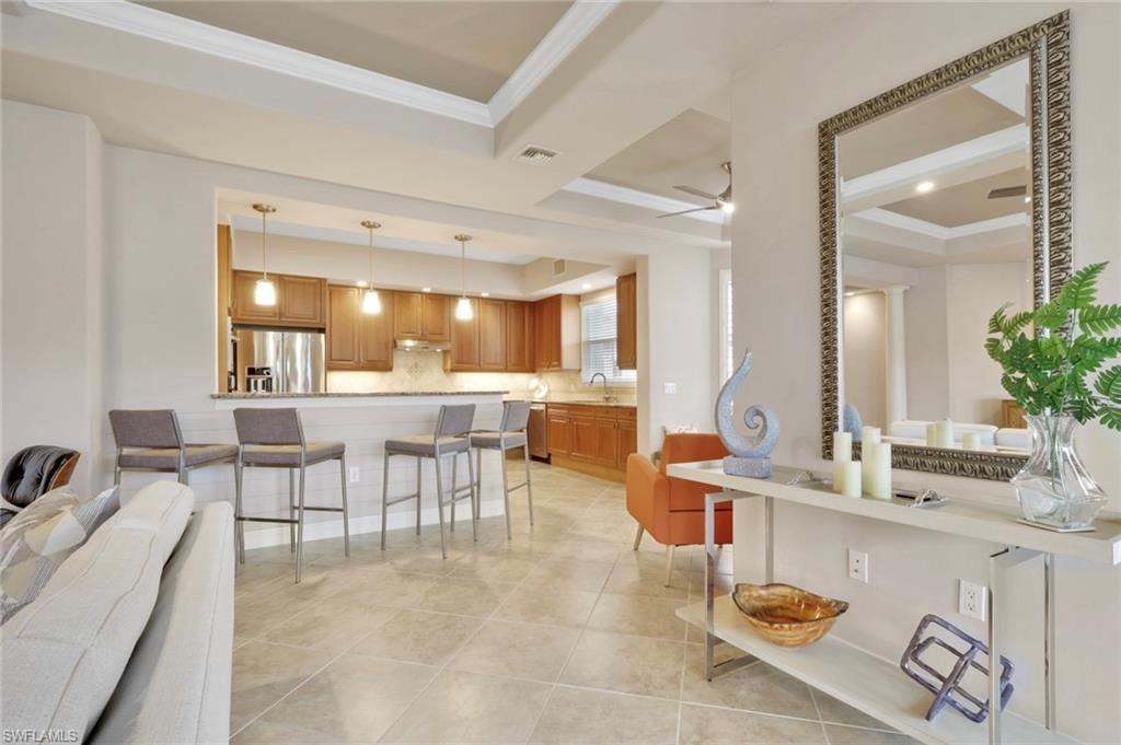 AVELLINO ISLES - Residential