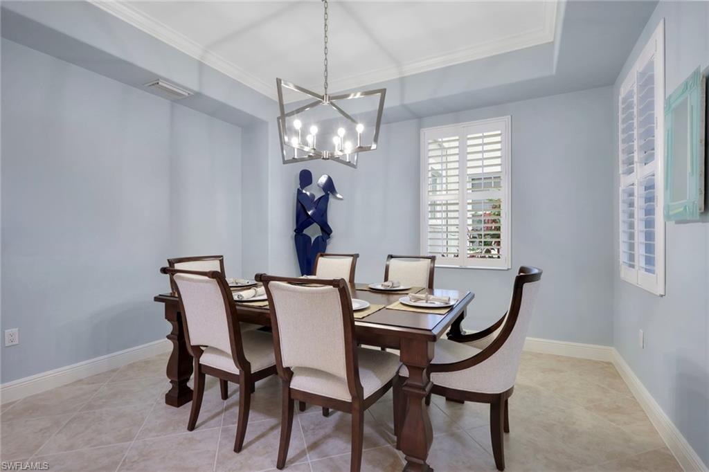 AVELLINO ISLES - Residential