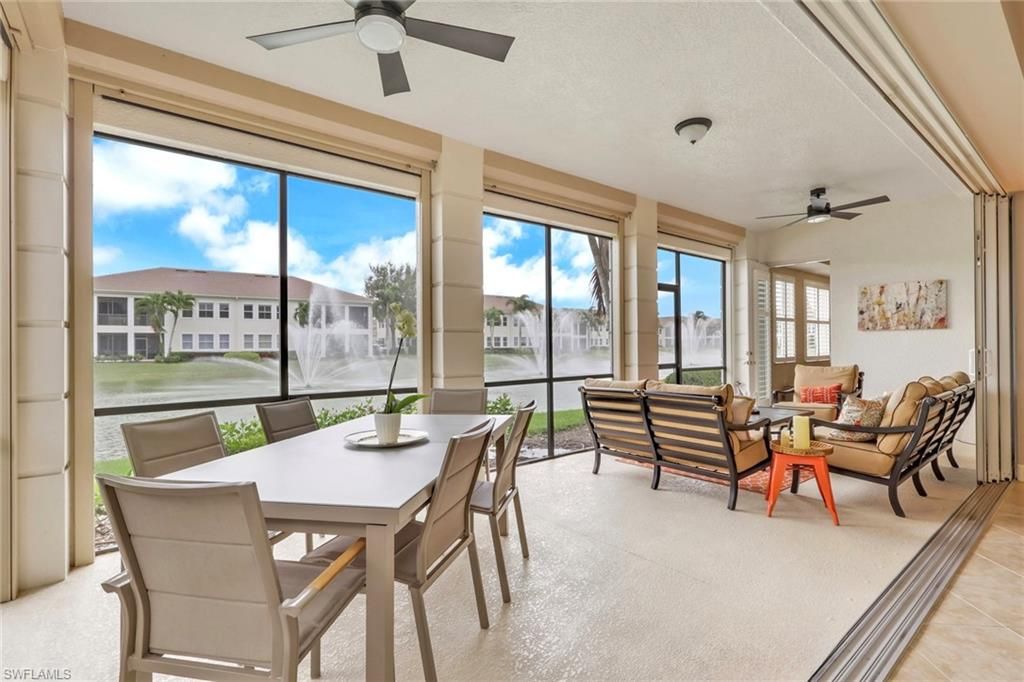 Photo of 517 Avellino Isles CIR #101, NAPLES, FL 34119 (MLS # 225082753)