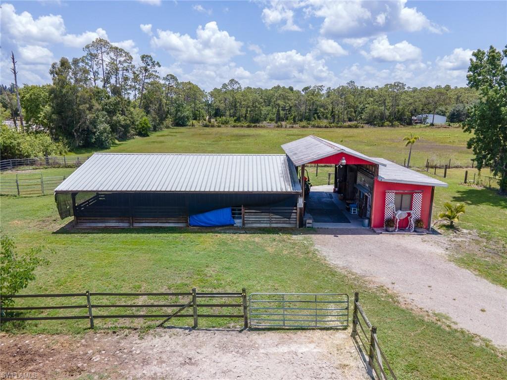 NORTH FORT MYERS - Residential