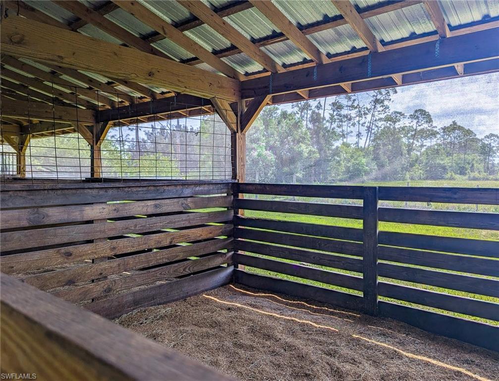 NORTH FORT MYERS - Residential