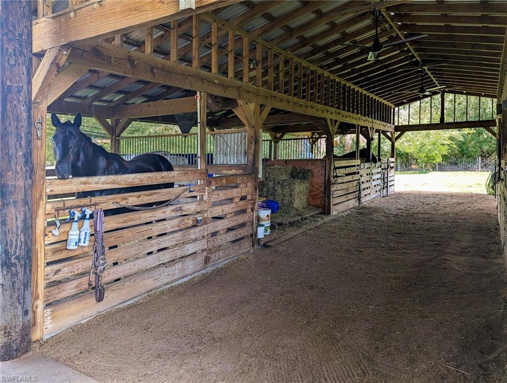 NORTH FORT MYERS - Residential