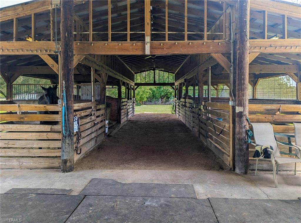 NORTH FORT MYERS - Residential