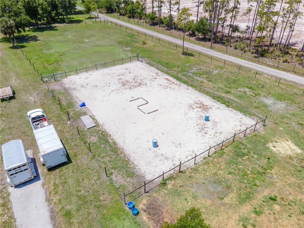 NORTH FORT MYERS - Residential