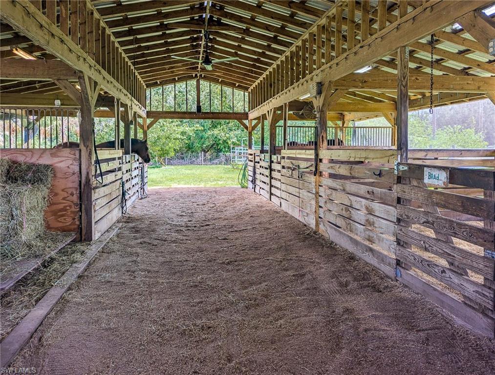 NORTH FORT MYERS - Residential