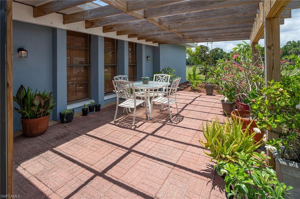 NORTH FORT MYERS - Residential