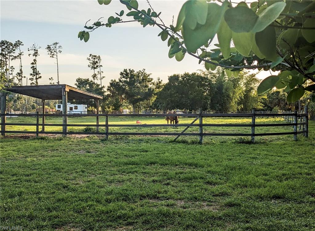 NORTH FORT MYERS - Residential