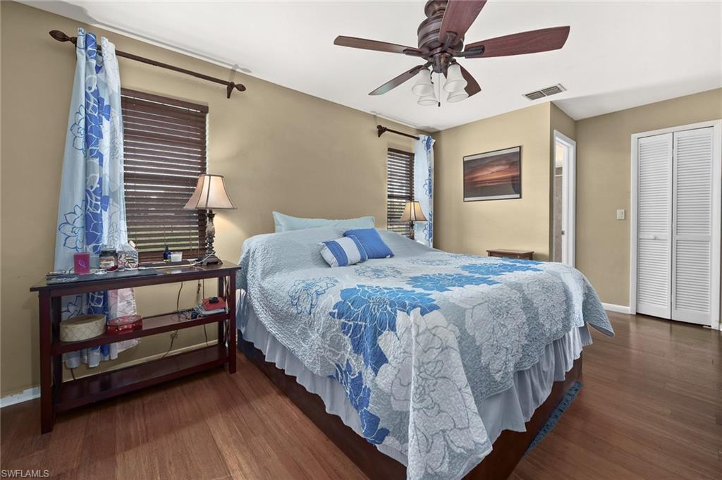 NORTH FORT MYERS - Residential