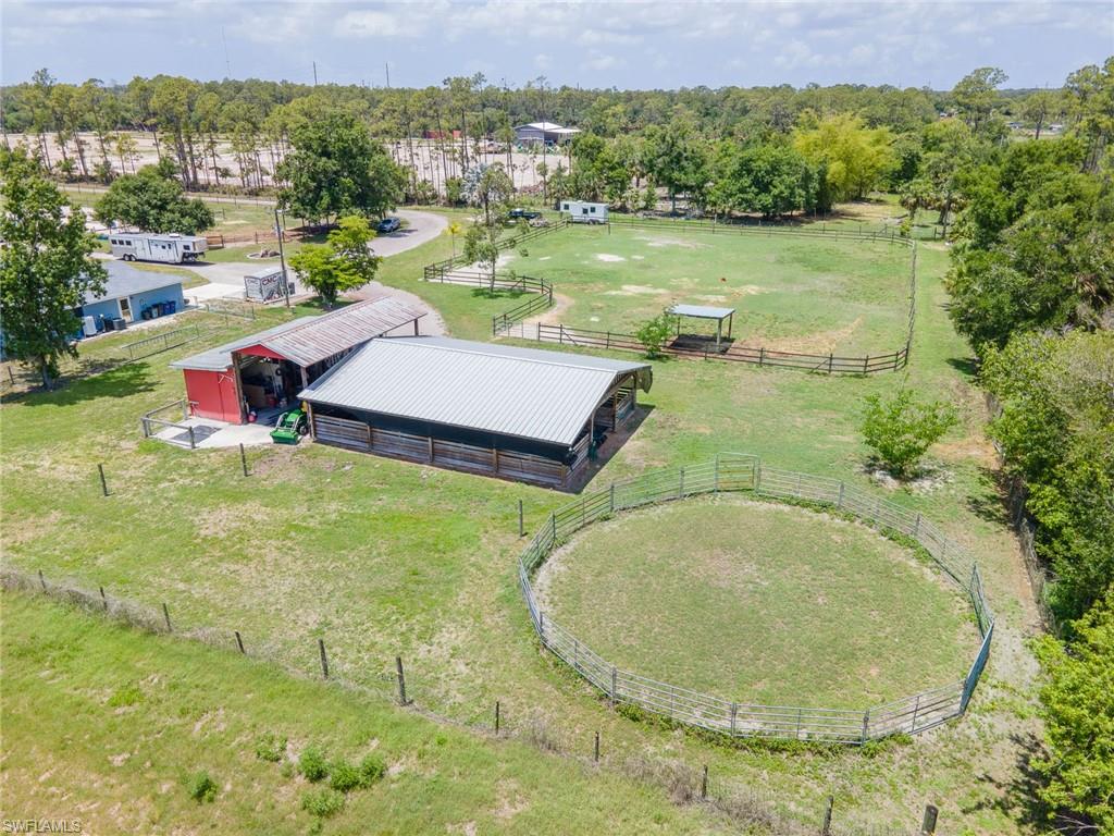 NORTH FORT MYERS - Residential