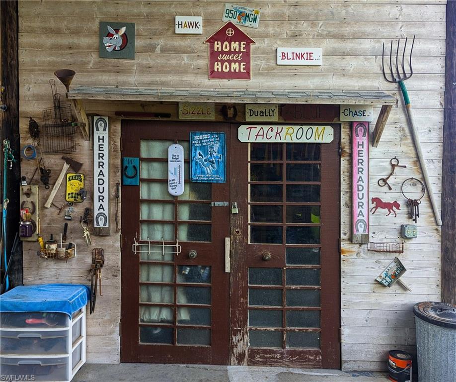 NORTH FORT MYERS - Residential