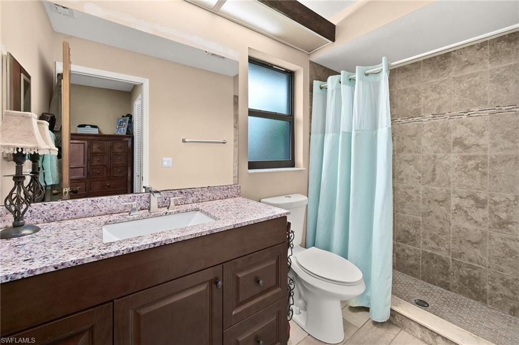 NORTH FORT MYERS - Residential