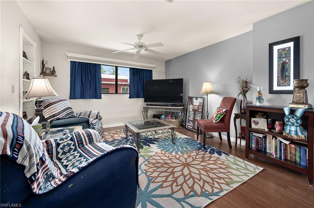 NORTH FORT MYERS - Residential