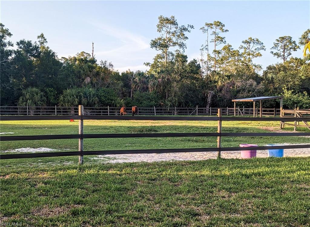 NORTH FORT MYERS - Residential