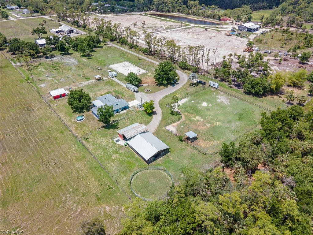 NORTH FORT MYERS - Residential