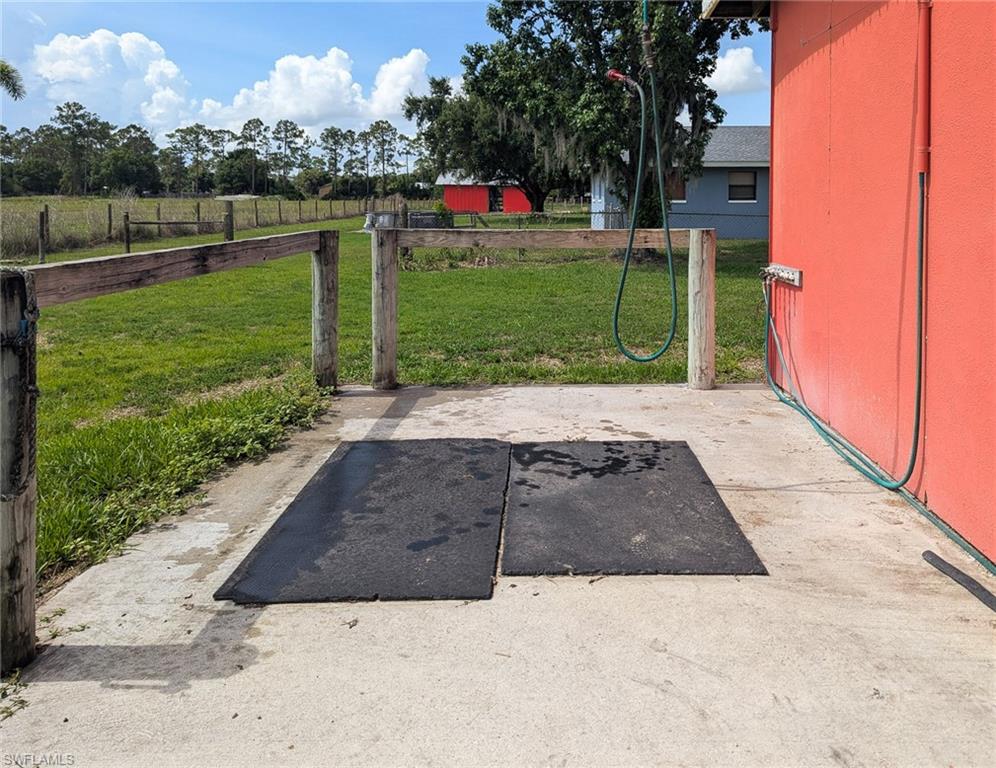 NORTH FORT MYERS - Residential