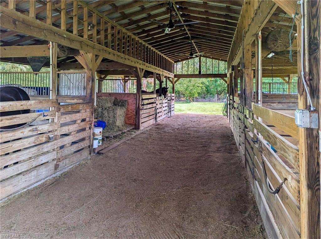 NORTH FORT MYERS - Residential