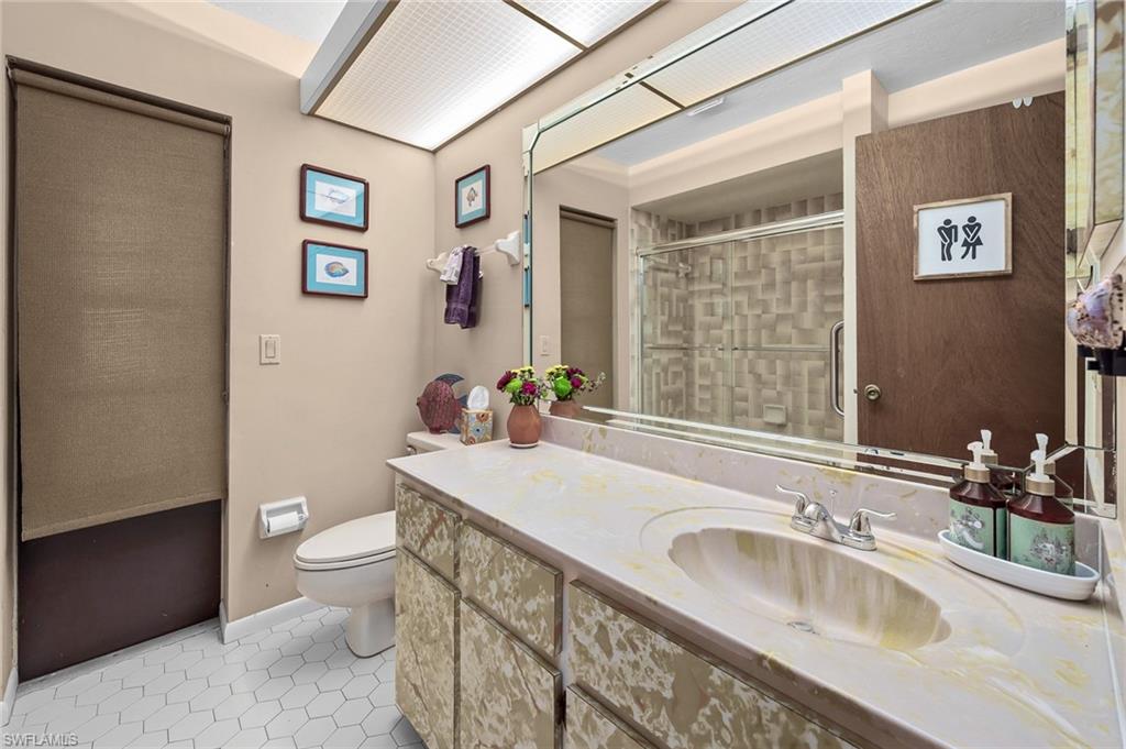 NORTH FORT MYERS - Residential