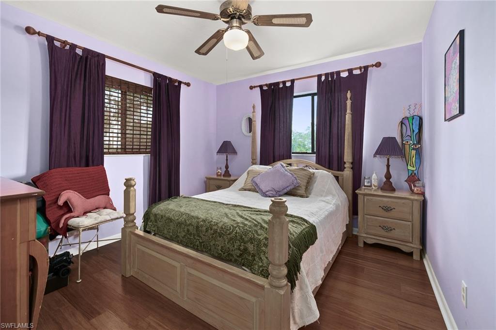 NORTH FORT MYERS - Residential