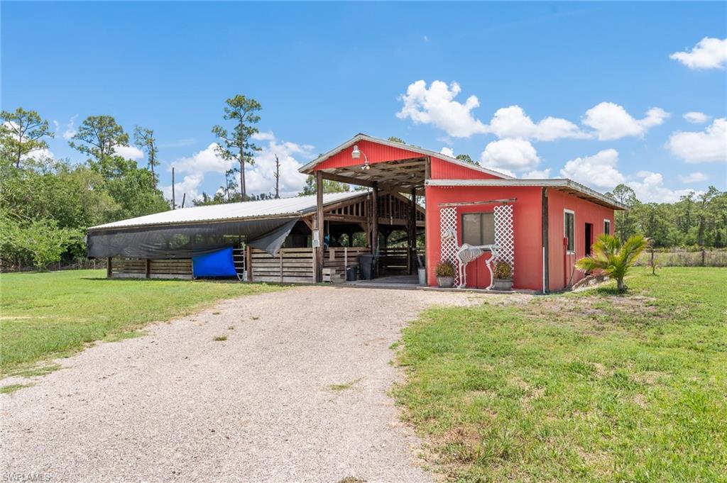 NORTH FORT MYERS - Residential