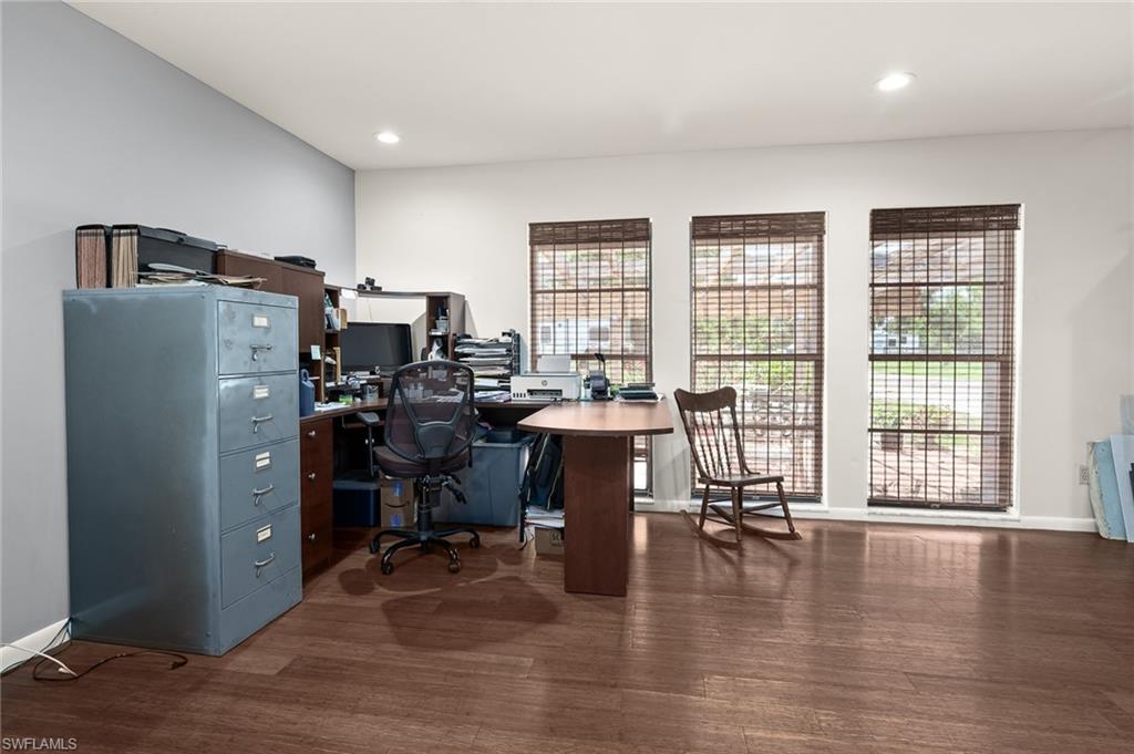 NORTH FORT MYERS - Residential