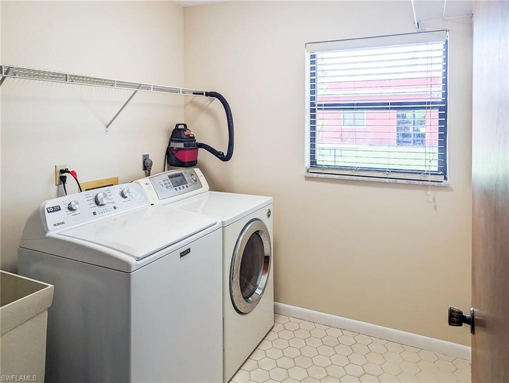 NORTH FORT MYERS - Residential