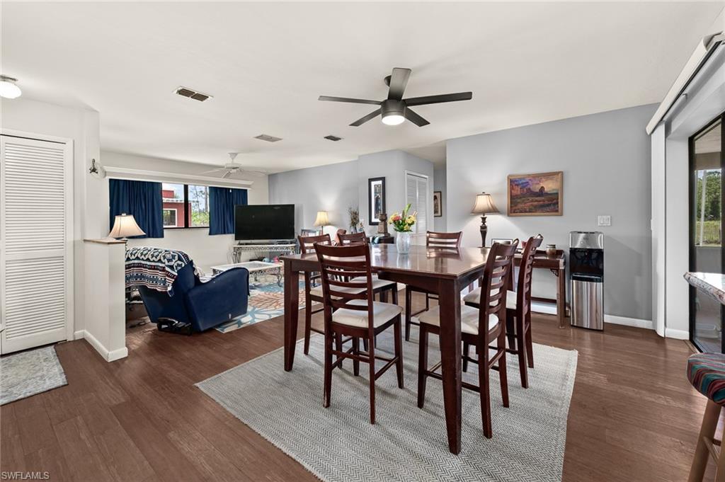 NORTH FORT MYERS - Residential