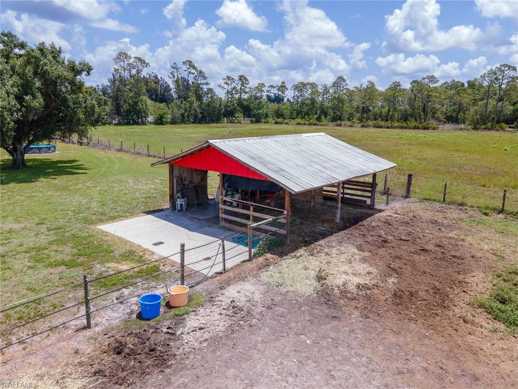 NORTH FORT MYERS - Residential