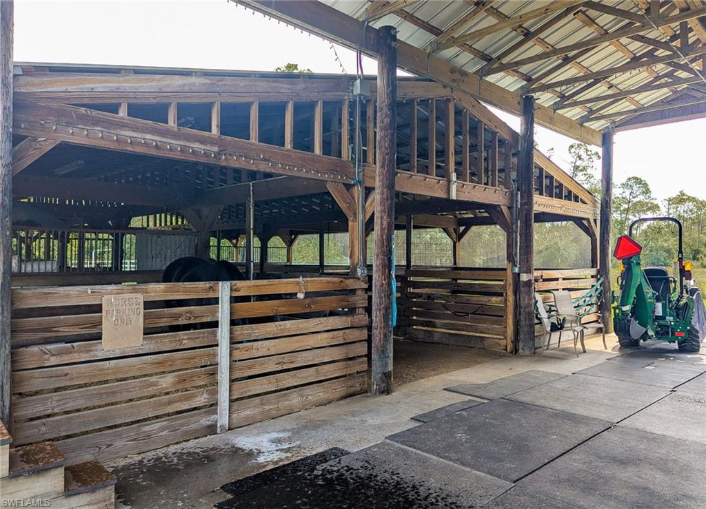 NORTH FORT MYERS - Residential