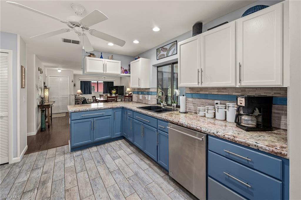 NORTH FORT MYERS - Residential