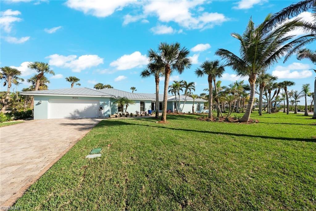 CHATEAUX SUR MER UNREC - Residential