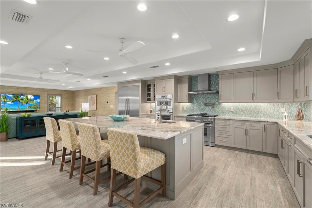 CHATEAUX SUR MER UNREC - Residential