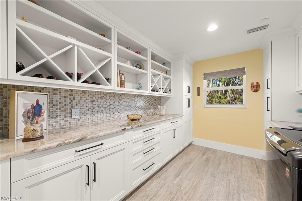 CHATEAUX SUR MER UNREC - Residential