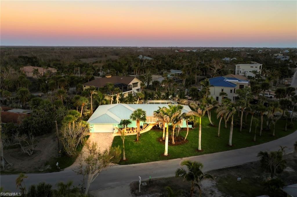 CHATEAUX SUR MER UNREC - Residential