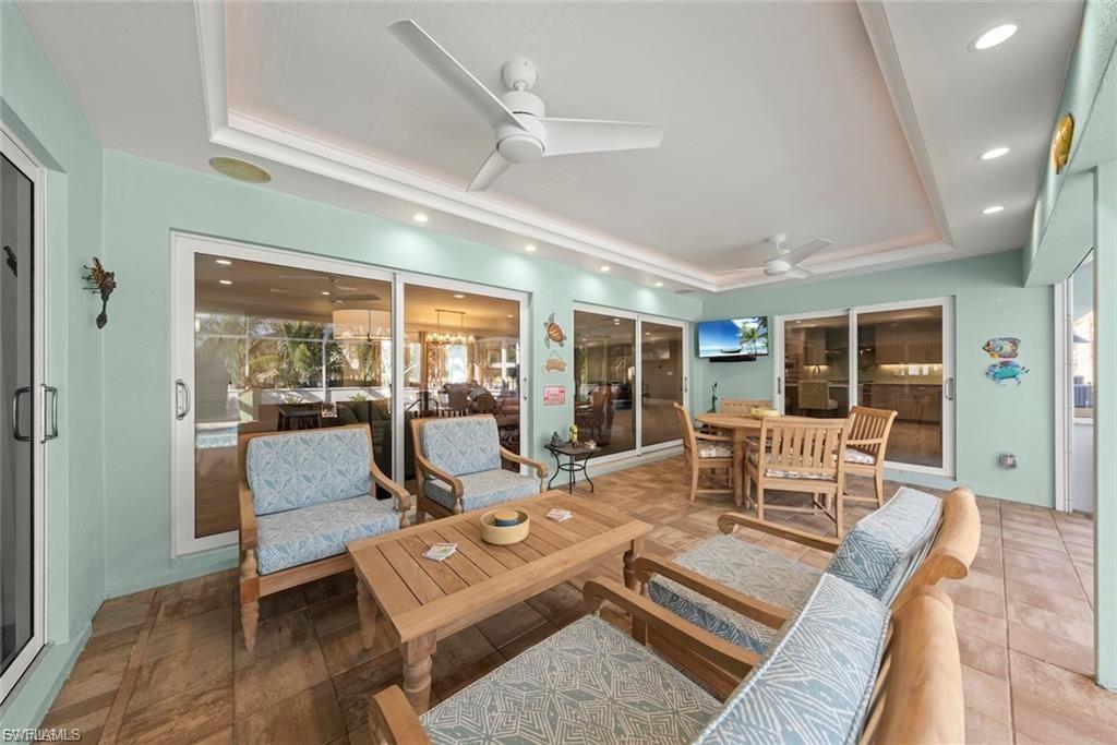 CHATEAUX SUR MER UNREC - Residential