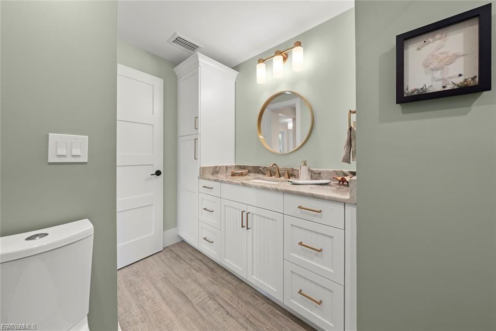 CHATEAUX SUR MER UNREC - Residential