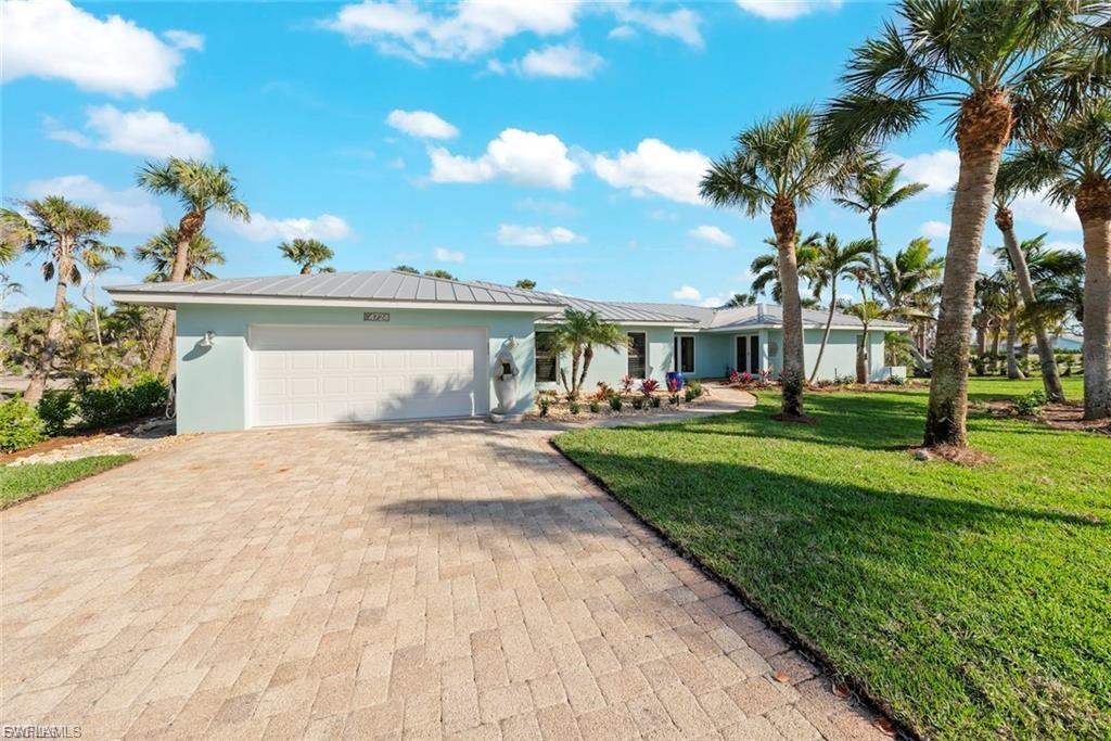 CHATEAUX SUR MER UNREC - Residential