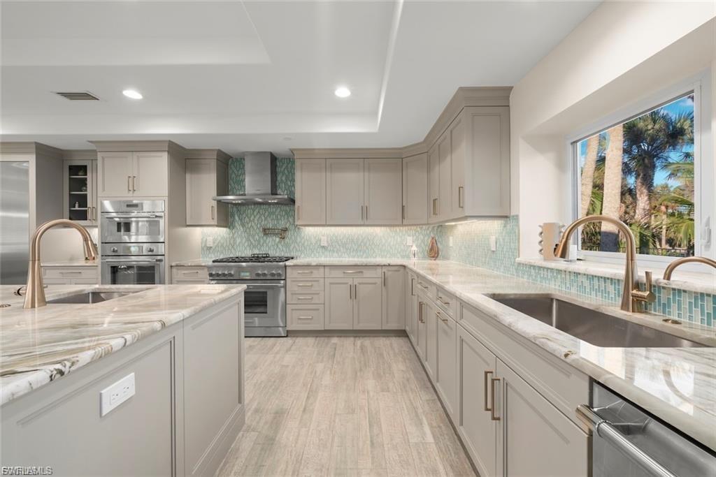 CHATEAUX SUR MER UNREC - Residential