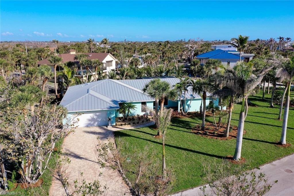 CHATEAUX SUR MER UNREC - Residential