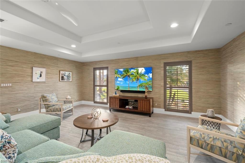 CHATEAUX SUR MER UNREC - Residential