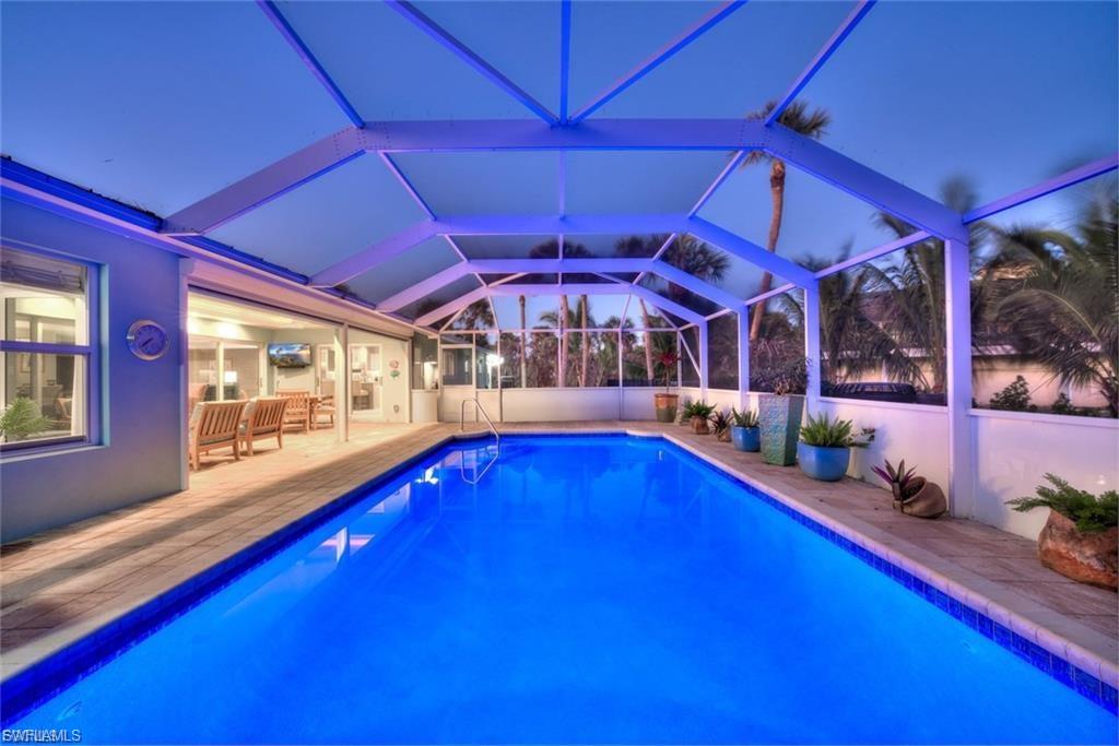 CHATEAUX SUR MER UNREC - Residential