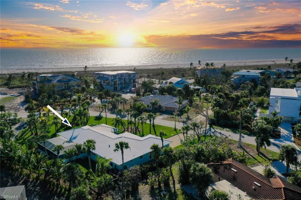 CHATEAUX SUR MER UNREC - Residential