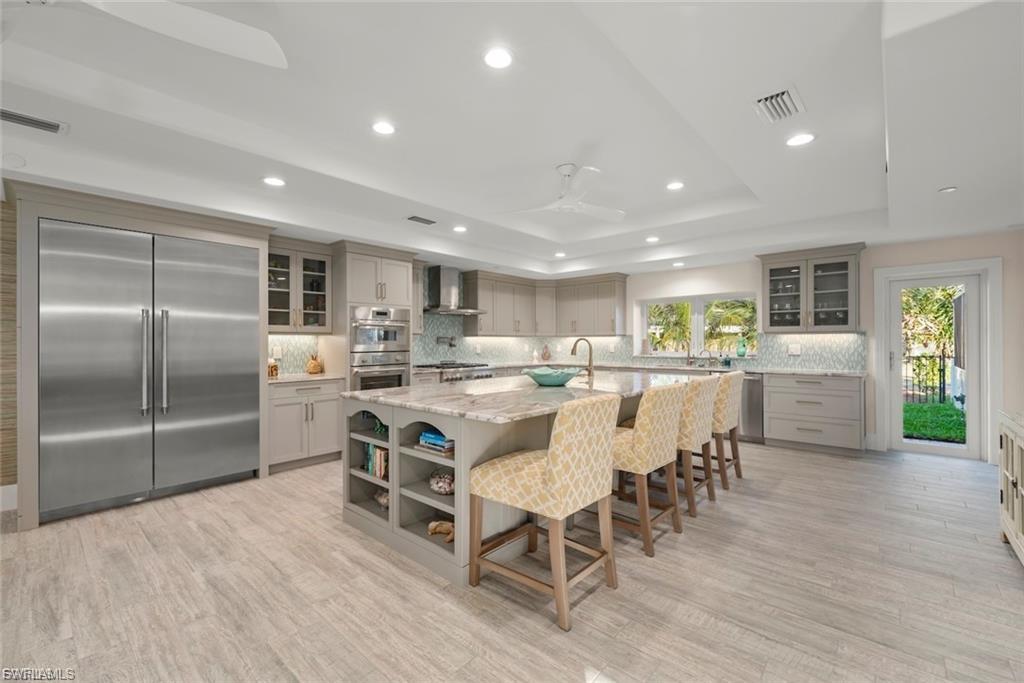 CHATEAUX SUR MER UNREC - Residential