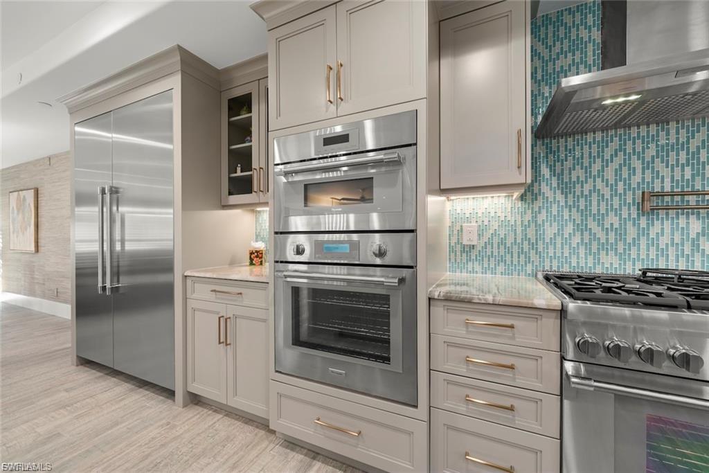 CHATEAUX SUR MER UNREC - Residential