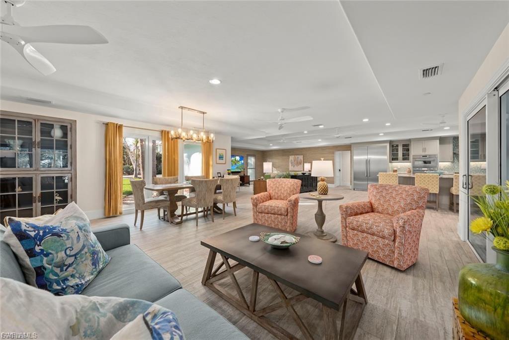 CHATEAUX SUR MER UNREC - Residential