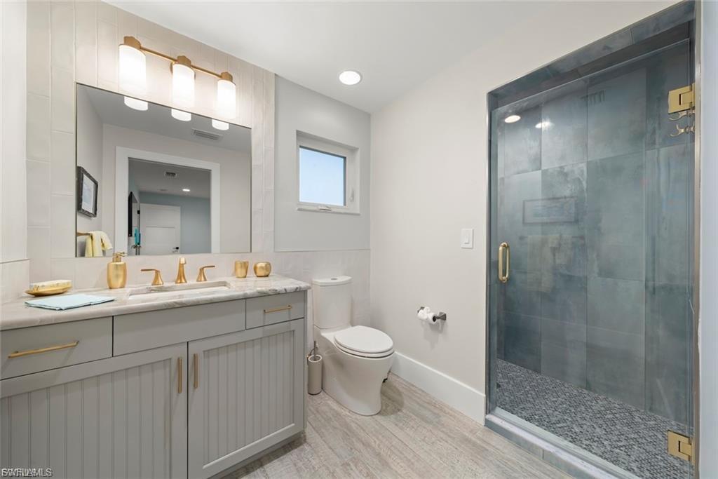 CHATEAUX SUR MER UNREC - Residential