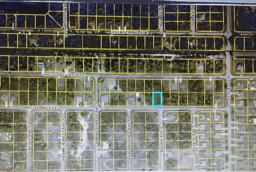 Perfect location to build your new home! Off Alexander Bell Blvd.  Near shopping area yet rural enough to enjoy nature.