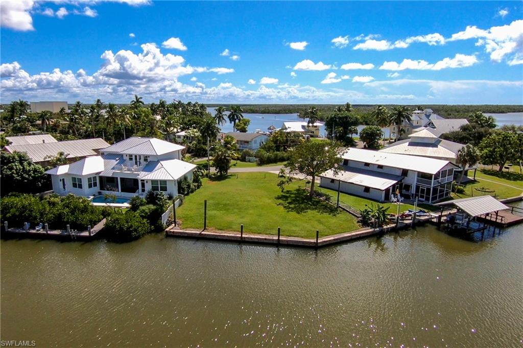 GOODLAND ISLES - Land