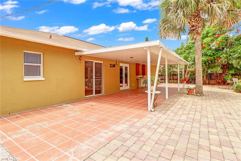 GOLDEN GATE CITY - Residential