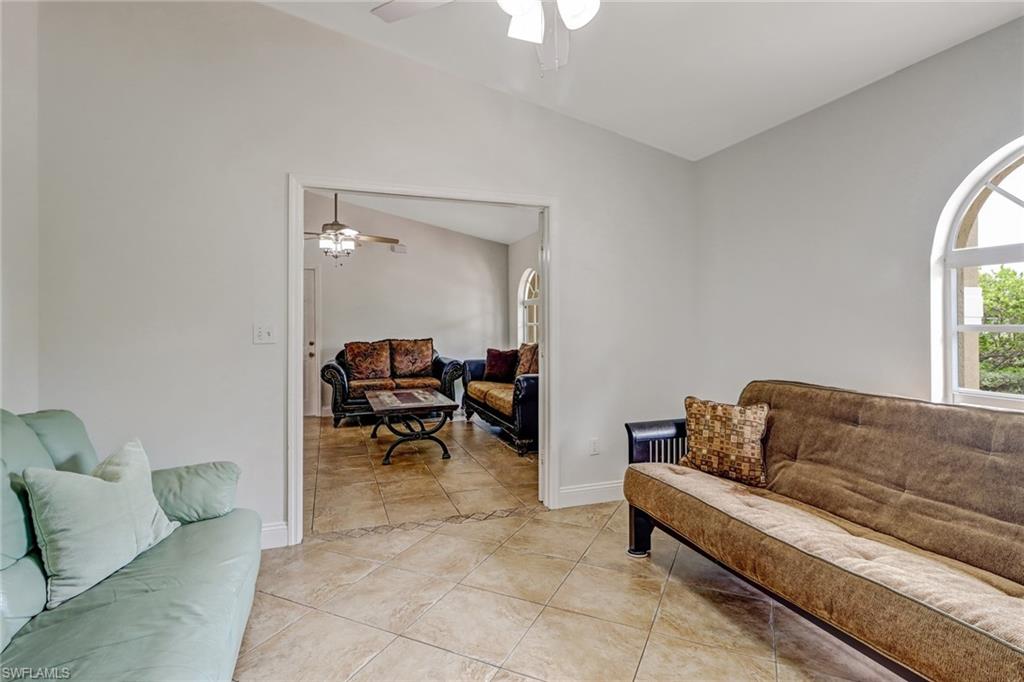 GOLDEN GATE CITY - Residential